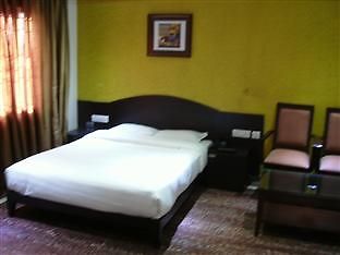 Suvarna Samphala Inn 벵갈루루 외부 사진