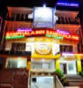 Suvarna Samphala Inn 벵갈루루 외부 사진